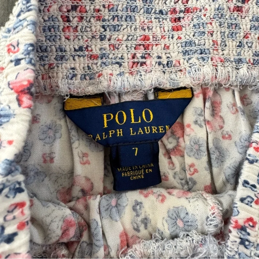 Ralph Lauren excellent conditions
